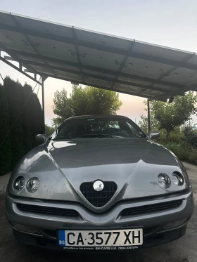     Alfa Romeo Gtv GTV. TWIN SPARK. 16v. . . 