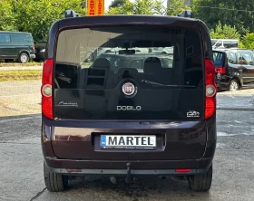 Fiat Doblo 1.6Multijet/ КЛИМА - 8999 лв. - 35482944 5