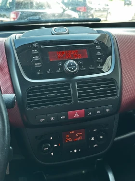 Fiat Doblo 1.6Multijet/ КЛИМА - 8999 лв. - 35482944 8