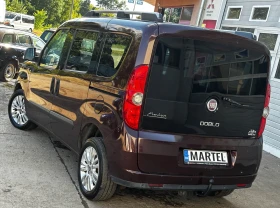 Fiat Doblo 1.6Multijet/ КЛИМА - 8999 лв. - 35482944 6