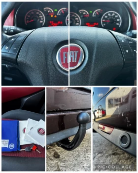 Fiat Doblo 1.6Multijet/ КЛИМА - 8999 лв. - 35482944 12