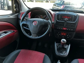 Fiat Doblo 1.6Multijet/ КЛИМА - 8999 лв. - 35482944 7