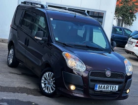 Fiat Doblo 1.6Multijet/ КЛИМА - 8999 лв. - 35482944 3