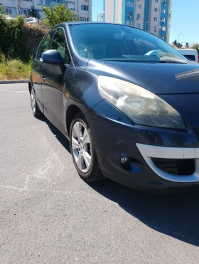 Renault Scenic X-MOD | Mobile.bg    4