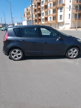 Renault Scenic X-MOD | Mobile.bg    5
