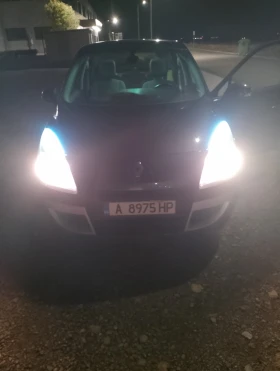 Renault Scenic X-MOD | Mobile.bg    3