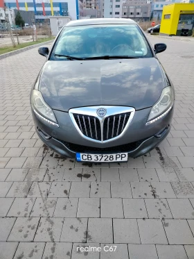 Lancia Delta 1.4  t -jet 150. | Mobile.bg    9