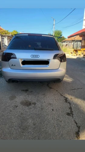 Audi A4 | Mobile.bg    2