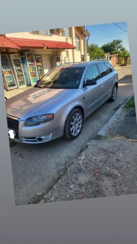 Audi A4 | Mobile.bg    3