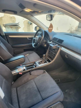 Audi A4 | Mobile.bg    4