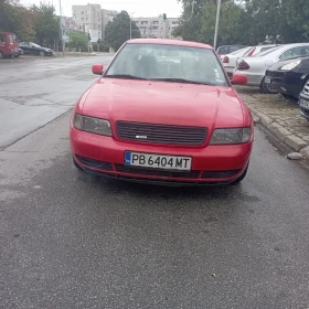 Обява за продажба на Audi A4 ~1 750 лв. - изображение 1
