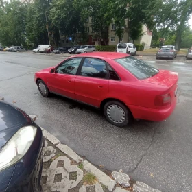 Обява за продажба на Audi A4 ~1 750 лв. - изображение 6
