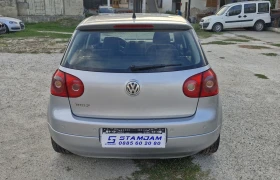 VW Golf 1.9tdi 105hp | Mobile.bg    7