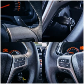 Toyota Avensis 2.0 VVT-i Automatic EXECUTIVE | С ГАРАНЦИЯ!!! - 13500 лв. - 40898328 13