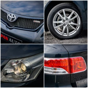 Toyota Avensis 2.0 VVT-i Automatic EXECUTIVE | С ГАРАНЦИЯ!!! - 13500 лв. - 40898328 17