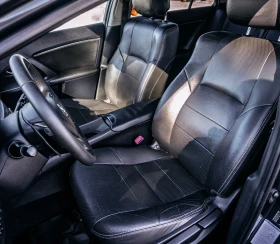 Toyota Avensis 2.0 VVT-i Automatic EXECUTIVE | С ГАРАНЦИЯ!!! - 13500 лв. - 40898328 14