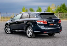Toyota Avensis 2.0 VVT-i Automatic EXECUTIVE | С ГАРАНЦИЯ!!! - 13500 лв. - 40898328 6