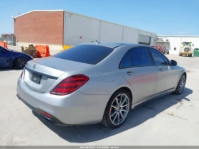 Mercedes-Benz S 450 4MATIC - 32200 лв. - 71798634 5