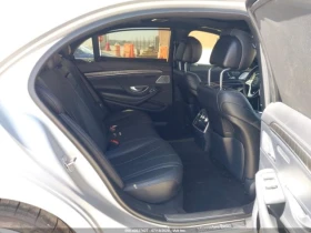 Mercedes-Benz S 450 4MATIC - 32200 лв. - 71798634 8