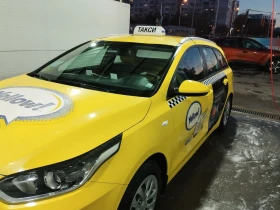 Обява за продажба на Kia Ceed 1, 5 турбо ~13 лв. - изображение 1
