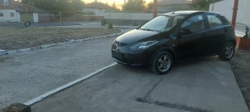Mazda 2 Mazda 2 1.3i | Mobile.bg    3
