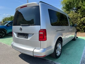 Обява за продажба на VW Caddy 2.0TDI AUTOMATIC NAVI * РАМПА*  ~22 900 лв. - изображение 5 | Auto.bg Обява за продажба на VW Caddy 2.0TDI AUTOMATIC NAVI * РАМПА*  ~22 900 лв. - изображение 5