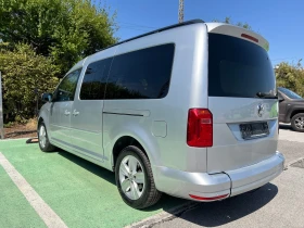 Обява за продажба на VW Caddy 2.0TDI AUTOMATIC NAVI * РАМПА*  ~22 900 лв. - изображение 4 | Auto.bg Обява за продажба на VW Caddy 2.0TDI AUTOMATIC NAVI * РАМПА*  ~22 900 лв. - изображение 4