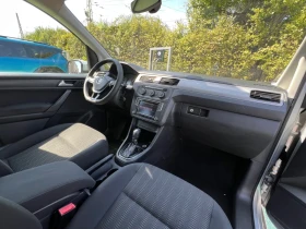 Обява за продажба на VW Caddy 2.0TDI AUTOMATIC NAVI * РАМПА*  ~22 900 лв. - изображение 10 | Auto.bg Обява за продажба на VW Caddy 2.0TDI AUTOMATIC NAVI * РАМПА*  ~22 900 лв. - изображение 10