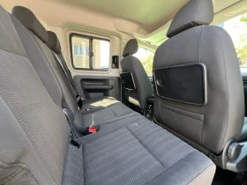 Обява за продажба на VW Caddy 2.0TDI AUTOMATIC NAVI * РАМПА*  ~22 900 лв. - изображение 11 | Auto.bg Обява за продажба на VW Caddy 2.0TDI AUTOMATIC NAVI * РАМПА*  ~22 900 лв. - изображение 11