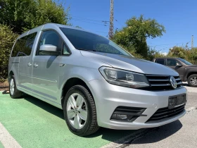 Обява за продажба на VW Caddy 2.0TDI AUTOMATIC NAVI * РАМПА*  ~22 900 лв. - изображение 2 | Auto.bg Обява за продажба на VW Caddy 2.0TDI AUTOMATIC NAVI * РАМПА*  ~22 900 лв. - изображение 2