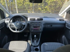 Обява за продажба на VW Caddy 2.0TDI AUTOMATIC NAVI * РАМПА*  ~22 900 лв. - изображение 9 | Auto.bg Обява за продажба на VW Caddy 2.0TDI AUTOMATIC NAVI * РАМПА*  ~22 900 лв. - изображение 9