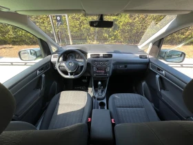 Обява за продажба на VW Caddy 2.0TDI AUTOMATIC NAVI * РАМПА*  ~22 900 лв. - изображение 8 | Auto.bg Обява за продажба на VW Caddy 2.0TDI AUTOMATIC NAVI * РАМПА*  ~22 900 лв. - изображение 8