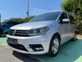 Обява за продажба на VW Caddy 2.0TDI AUTOMATIC NAVI * РАМПА*  ~22 900 лв. - изображение 1 | Auto.bg Обява за продажба на VW Caddy 2.0TDI AUTOMATIC NAVI * РАМПА*  ~22 900 лв. - изображение 1