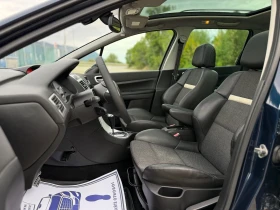 Обява за продажба на Peugeot 307 2.0HDi~136hp~АВТОМАТ~КСЕНОН~ПАНОРАМА~КОЖА ~5 999 лв. - изображение 8