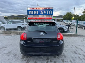 Обява за продажба на Toyota Auris 1.4 D4D 90К.С  ~8 900 лв. - изображение 6