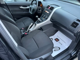 Обява за продажба на Toyota Auris 1.4 D4D 90К.С  ~8 900 лв. - изображение 10
