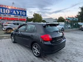 Обява за продажба на Toyota Auris 1.4 D4D 90К.С  ~8 900 лв. - изображение 5
