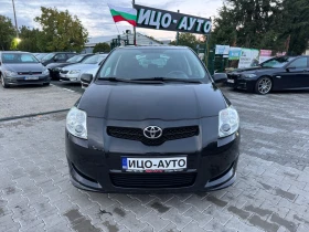 Обява за продажба на Toyota Auris 1.4 D4D 90К.С  ~8 900 лв. - изображение 8