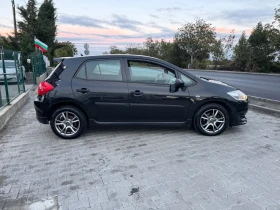 Обява за продажба на Toyota Auris 1.4 D4D 90К.С  ~8 900 лв. - изображение 4