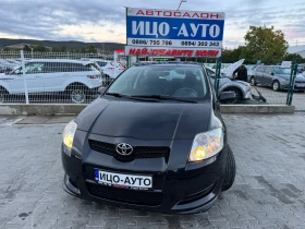 Обява за продажба на Toyota Auris 1.4 D4D 90К.С  ~8 900 лв. - изображение 1