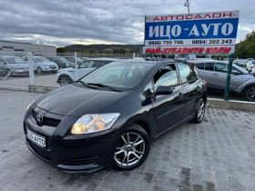 Обява за продажба на Toyota Auris 1.4 D4D 90К.С  ~8 900 лв. - изображение 2