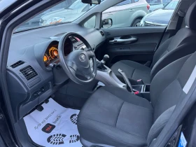 Обява за продажба на Toyota Auris 1.4 D4D 90К.С  ~8 900 лв. - изображение 9