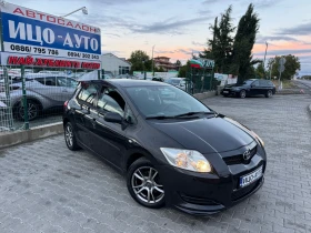 Обява за продажба на Toyota Auris 1.4 D4D 90К.С  ~8 900 лв. - изображение 1