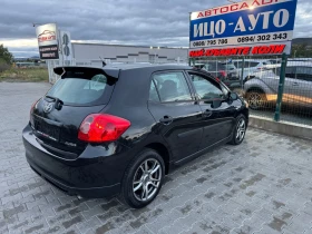 Обява за продажба на Toyota Auris 1.4 D4D 90К.С  ~8 900 лв. - изображение 7