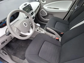 Обява за продажба на Renault Zoe ZE40  ~21 500 лв. - изображение 5