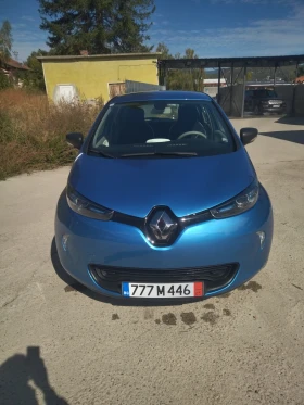 Обява за продажба на Renault Zoe ZE40  ~21 500 лв. - изображение 2