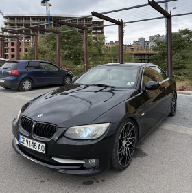 BMW 320 КАБРИО - 14500 лв. / 7413.73 € - 72916271 3