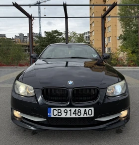 BMW 320 КАБРИО - 14500 лв. / 7413.73 € - 72916271 2