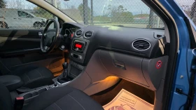 Ford Focus УНИКАТ/FACE LIFT - 6499 лв. / 3322.89 € - 11613634 12