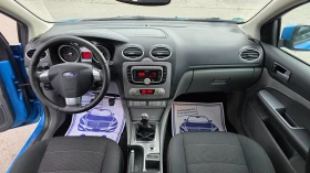 Ford Focus УНИКАТ/FACE LIFT - 6499 лв. / 3322.89 € - 11613634 9
